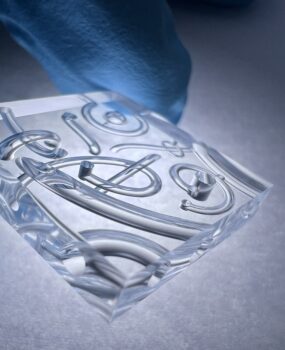 N9 Free form microfluidics_20 m