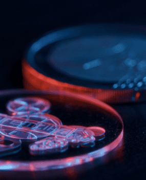 micromechanics vs coin