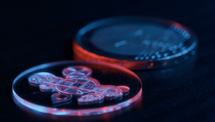 micromechanics vs coin