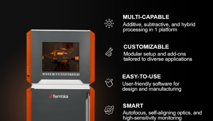 Nanofactory one-pager - Copy - Copy