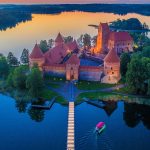 trakai